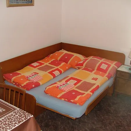 Гостевой дом Chalupa Za Skolou *
