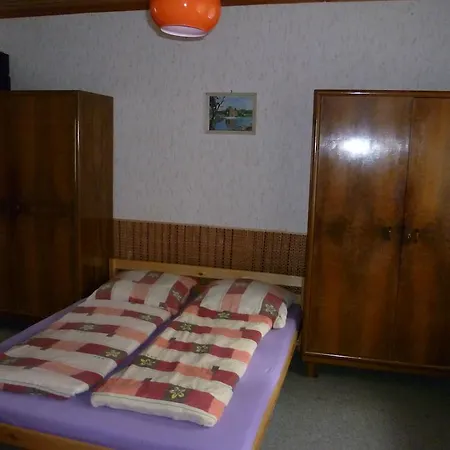 Гостевой дом Chalupa Za Skolou