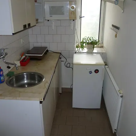 Chalupa Za Skolou Harrachov